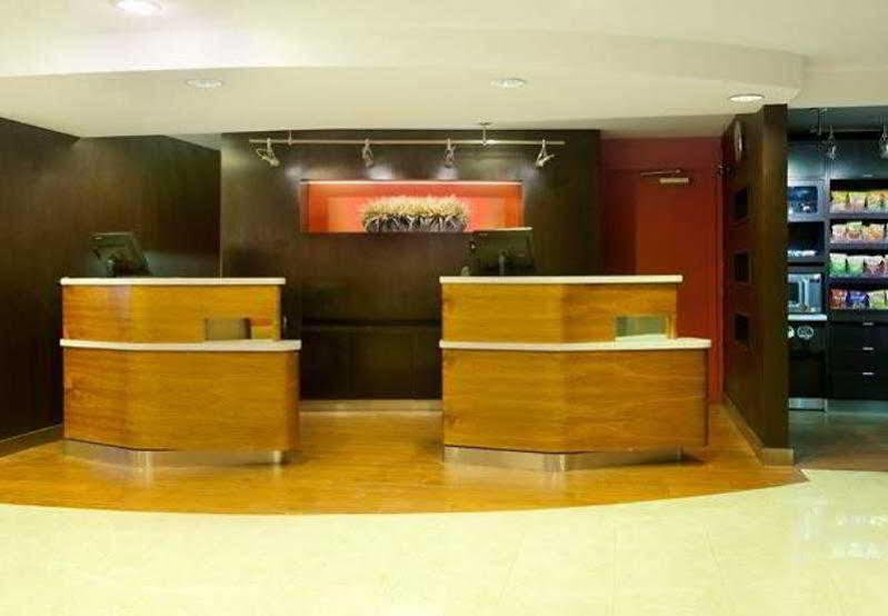 מלון Courtyard El Paso Airport מראה חיצוני תמונה